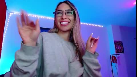  Natalia online show from September 29, 2025, 6:13 pm