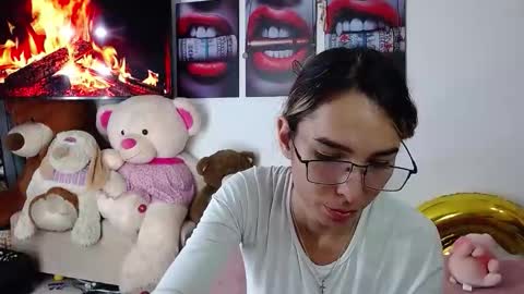  Natalia online show from November 13, 2025, 3:27 am