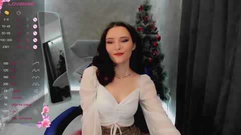 Snapshot of niki_cutes chatting on January 8, 2025, 1:21 am niki_cutes online show from January 8, 2025, 1:21 am