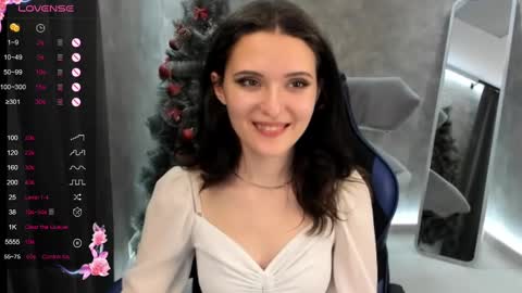 Snapshot of niki_cutes chatting on January 8, 2025, 7:24 am niki_cutes online show from January 8, 2025, 7:24 am