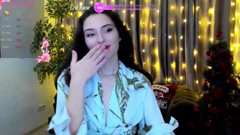 Snapshot of niki_cutes chatting on January 11, 2025, 1:37 am niki_cutes online show from January 11, 2025, 1:37 am