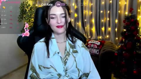 Snapshot of niki_cutes chatting on January 11, 2025, 4:38 am niki_cutes online show from January 11, 2025, 4:38 am
