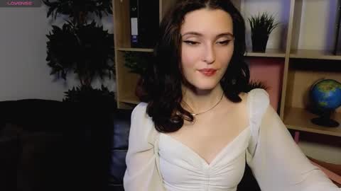 Snapshot of niki_cutes chatting on January 12, 2025, 4:42 am niki_cutes online show from January 12, 2025, 4:42 am