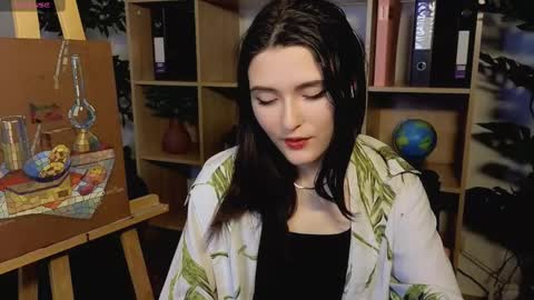 Snapshot of niki_cutes chatting on January 17, 2025, 1:15 am niki_cutes online show from January 17, 2025, 1:15 am