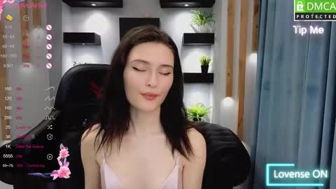 Snapshot of niki_cutes chatting on February 12, 2025, 1:06 pm niki_cutes online show from February 12, 2025, 1:06 pm