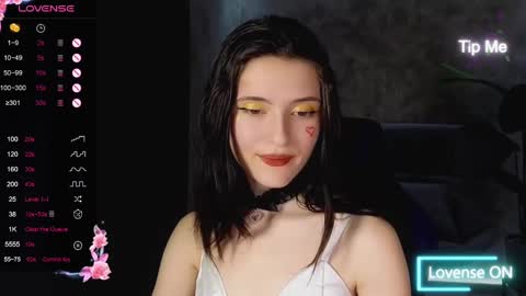 Snapshot of niki_cutes chatting on February 14, 2025, 12:19 am niki_cutes online show from February 14, 2025, 12:19 am