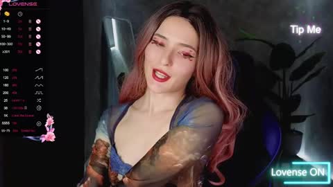 Snapshot of niki_cutes chatting on February 15, 2025, 8:00 am niki_cutes online show from February 15, 2025, 8:00 am