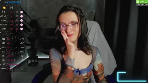 Snapshot of niki_cutes chatting on February 23, 2025, 7:22 am niki_cutes online show from February 23, 2025, 7:22 am