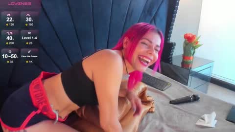 Snapshot of niki_santana chatting on September 23, 2025, 4:15 am niki online show from September 23, 2025, 4:15 am