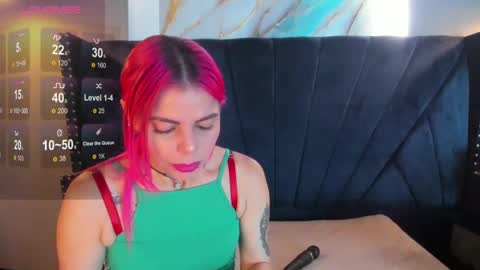 Snapshot of niki_santana chatting on September 24, 2025, 3:54 am niki online show from September 24, 2025, 3:54 am