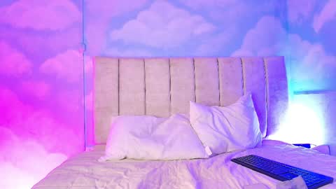 Snapshot of nikibrice chatting on April 12, 2026, 2:05 am online show from April 12, 2026, 2:05 am