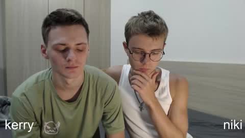 nikikerry_cum_ online show from November 16, 2025, 11:05 am