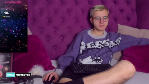 Niki online show from January 5, 2025, 8:00 pm