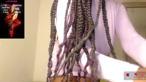 nikitakisskm online show from December 31, 2024, 12:36 pm