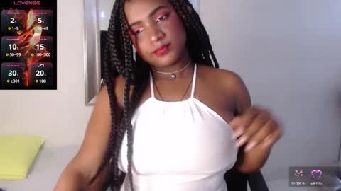 nikitakisskm online show from January 2, 2025, 3:40 pm