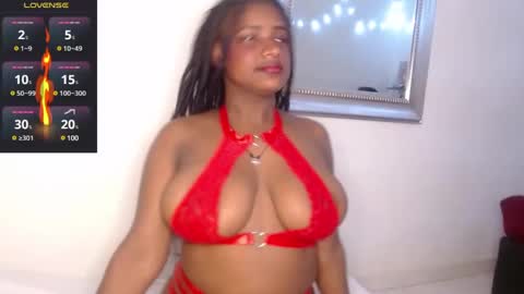 nikitakisskm online show from January 21, 2025, 12:18 pm