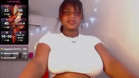 nikitakisskm online show from March 1, 2025, 5:38 pm