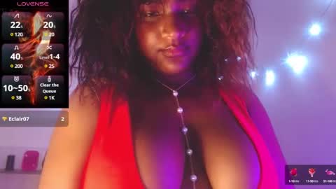 nikitakisskm online show from March 12, 2025, 3:40 pm