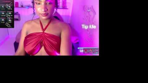 nikitakisskm online show from October 21, 2025, 7:14 pm