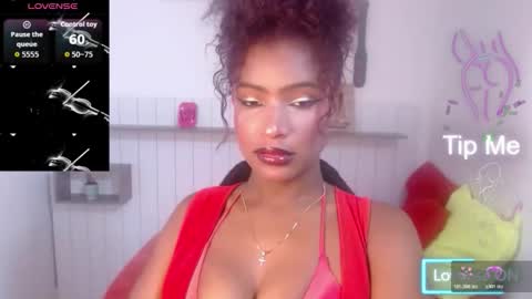 nikitakisskm online show from December 21, 2025, 2:24 pm