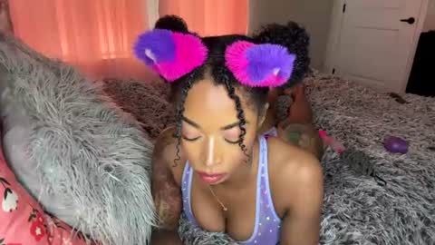 nikitalove104 online show from June 14, 2026, 8:22 pm
