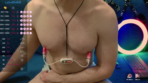 Sasha online show from January 27, 2025, 8:18 am