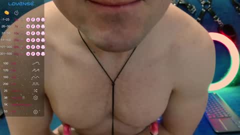 Sasha online show from January 29, 2025, 2:51 am