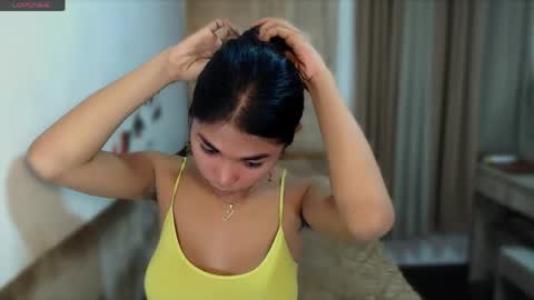 nikitta_morris online show from May 25, 2026, 6:03 pm