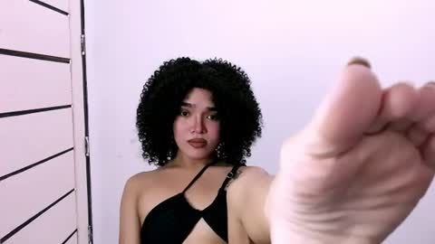 nikitta_morris online show from June 25, 2026, 6:18 am