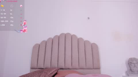 NIkki Angel online show from January 29, 2025, 11:14 pm