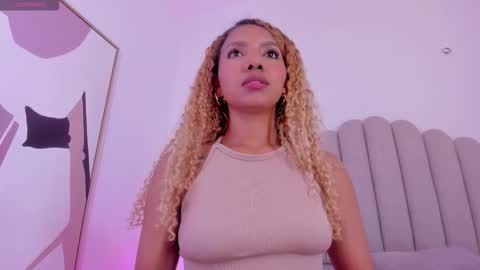 NIkki Angel online show from March 15, 2026, 6:58 pm