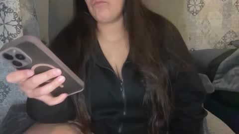 nikki_dd_ online show from February 14, 2026, 6:54 am