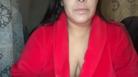 nikki_dd_ online show from February 15, 2026, 5:59 am