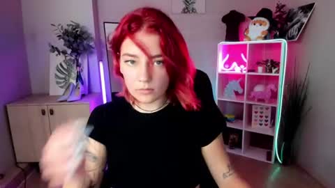 Nikki online show from August 6, 2026, 8:27 am