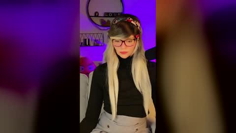 Kitty Chatte online show from March 24, 2026, 2:22 pm