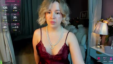 Nikki online show from September 25, 2025, 1:20 am