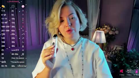 Nikki online show from December 15, 2025, 12:59 am