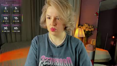 Nikki online show from January 13, 2026, 1:00 am