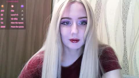 Snapshot of nikki_roseanna chatting on November 23, 2025, 1:00 pm Nikki Roseanna online show from November 23, 2025, 1:00 pm