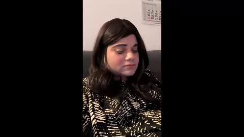 Snapshot of nikki_shecd chatting on June 10, 2026, 8:41 pm nikki_shecd online show from June 10, 2026, 8:41 pm