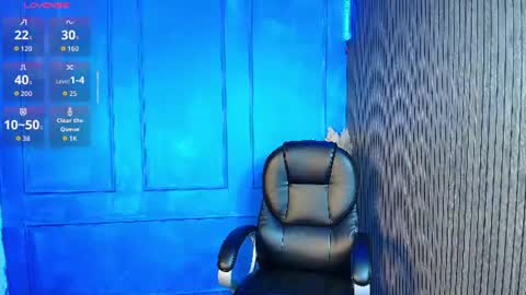 Snapshot of nikki_vesper chatting on July 5, 2026, 4:19 am nikki_vesper online show from July 5, 2026, 4:19 am