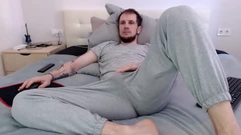 Nick online show from March 29, 2026, 7:30 am