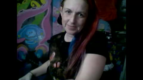 Snapshot of nikkietwotimes420 chatting on December 14, 2024, 1:39 am Nikkie online show from December 14, 2024, 1:39 am