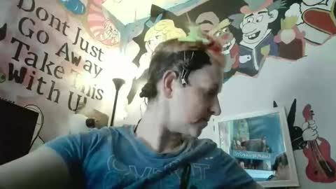 Snapshot of nikkietwotimes420 chatting on November 5, 2025, 6:30 pm Nikkie online show from November 5, 2025, 6:30 pm