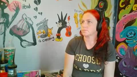 Nikkie online show from November 30, 2025, 5:17 pm