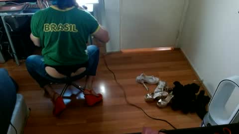 nikkigamer online show from July 7, 2026, 10:14 pm