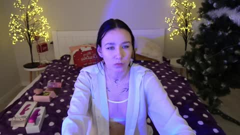 Nikki online show from January 4, 2025, 7:02 pm