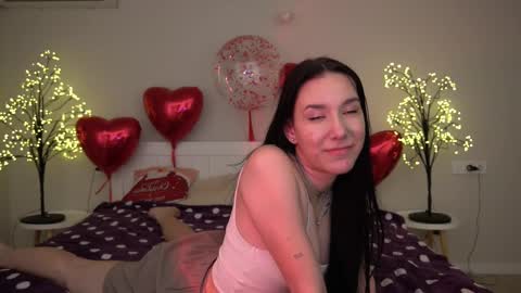 Nikki online show from February 15, 2025, 7:17 pm