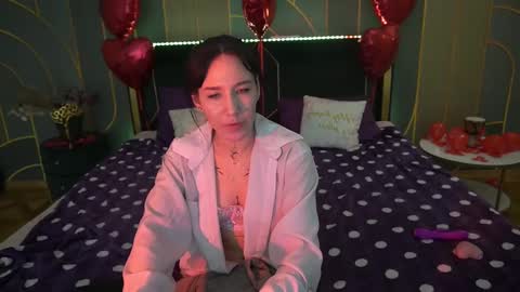 Nikki online show from February 19, 2025, 11:57 pm