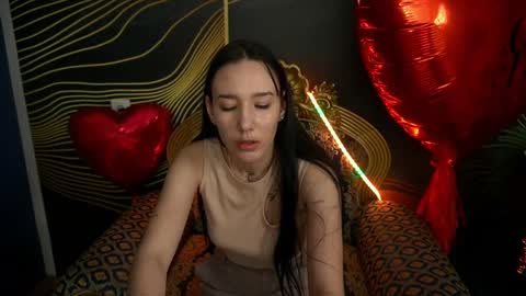 Nikki online show from March 1, 2025, 8:31 pm